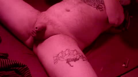 big7marf online show from April 23, 2026, 10:34 pm