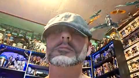 Big  Tasty online show from July 23, 2026, 12:13 am