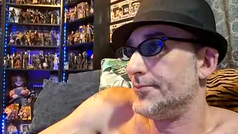 Big  Tasty online show from July 28, 2026, 9:36 pm