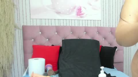 big_ass_18x online show from April 9, 2026, 11:21 pm