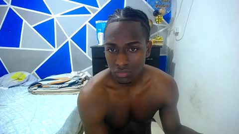 big_black11 online show from December 9, 2024, 10:00 am