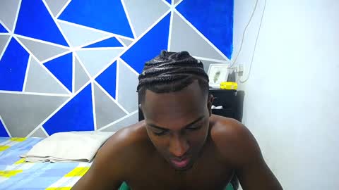 big_black11 online show from January 21, 2025, 10:08 am