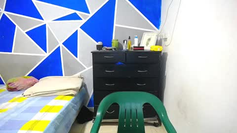 big_black11 online show from January 24, 2025, 1:25 pm