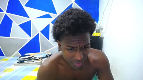 big_black11 online show from February 1, 2025, 11:32 am