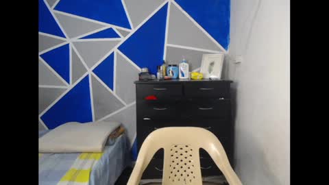 big_black11 online show from February 13, 2025, 10:02 am