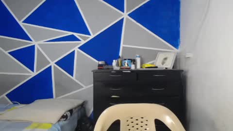 big_black11 online show from February 18, 2025, 11:44 am