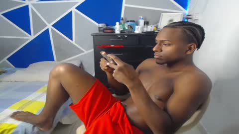 big_black11 online show from February 21, 2025, 7:54 pm