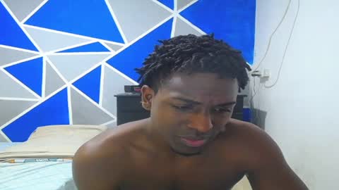 big_black11 online show from March 6, 2025, 11:47 am