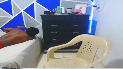 big_black11 online show from March 7, 2025, 3:18 pm