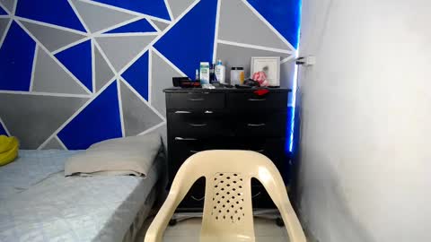 big_black11 online show from March 9, 2025, 4:11 pm