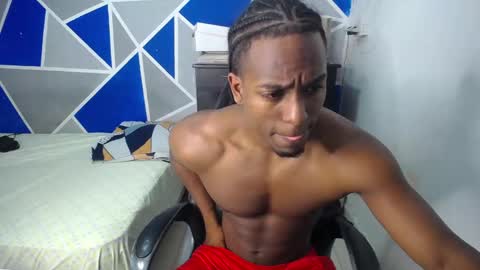 big_black11 online show from October 19, 2025, 11:33 am