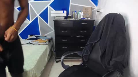 big_black11 online show from October 20, 2025, 11:10 am