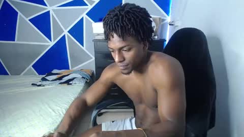 big_black11 online show from October 22, 2025, 11:32 am