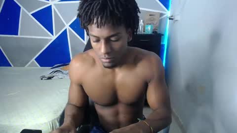 big_black11 online show from October 29, 2025, 11:01 am