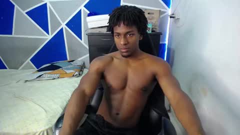 big_black11 online show from November 4, 2025, 11:09 am