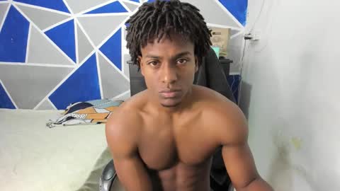 big_black11 online show from November 6, 2025, 11:11 am