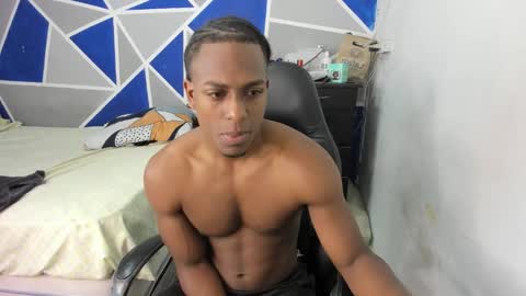 big_black11 online show from November 27, 2025, 12:07 pm