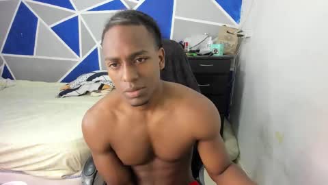 big_black11 online show from November 28, 2025, 12:08 pm