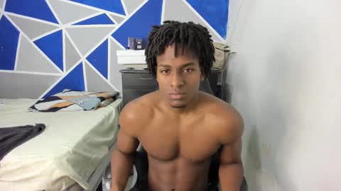 big_black11 online show from December 2, 2025, 11:59 am