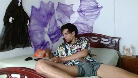 Camilo online show from October 2, 2025, 8:38 pm