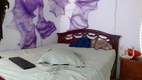 Camilo online show from October 7, 2025, 6:16 pm