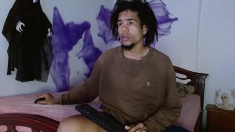 Camilo online show from October 12, 2025, 9:36 pm