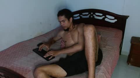 Camilo online show from November 23, 2025, 3:50 am