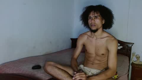 Camilo online show from December 4, 2025, 11:57 pm