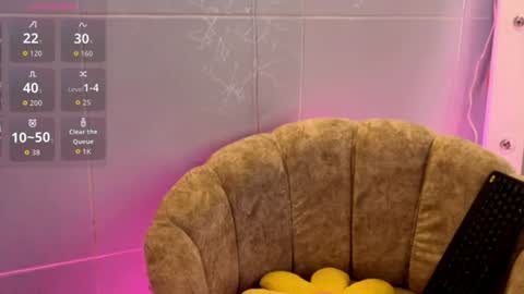 angela online show from July 7, 2026, 7:18 pm