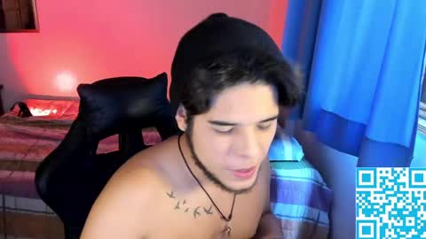 Logan Sprouse online show from April 30, 2026, 9:30 pm