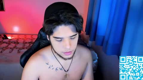 Snapshot of big_cockjughead chatting on May 2, 2026, 8:03 pm Logan Sprouse online show from May 2, 2026, 8:03 pm