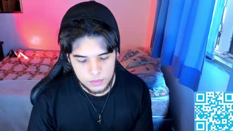 Snapshot of big_cockjughead chatting on May 4, 2026, 9:33 pm Logan Sprouse online show from May 4, 2026, 9:33 pm
