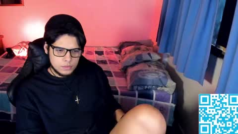 Snapshot of big_cockjughead chatting on May 5, 2026, 4:48 pm Logan Sprouse online show from May 5, 2026, 4:48 pm