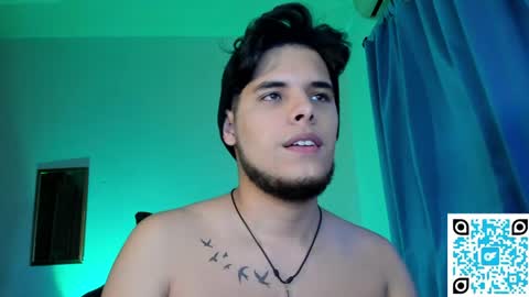Snapshot of big_cockjughead chatting on May 15, 2026, 10:06 pm Logan Sprouse online show from May 15, 2026, 10:06 pm
