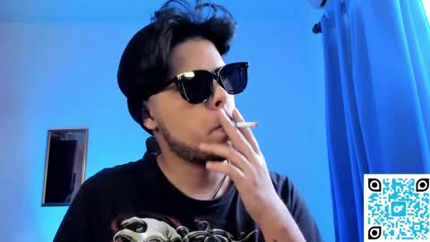 Snapshot of big_cockjughead chatting on May 30, 2026, 8:28 pm Logan Sprouse online show from May 30, 2026, 8:28 pm
