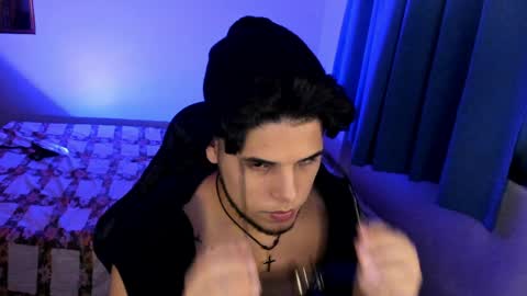 Snapshot of big_cockjughead chatting on June 3, 2026, 2:14 am Logan Sprouse online show from June 3, 2026, 2:14 am