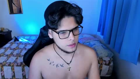 Snapshot of big_cockjughead chatting on June 6, 2026, 3:00 am Logan Sprouse online show from June 6, 2026, 3:00 am