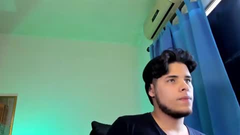 Snapshot of big_cockjughead chatting on June 8, 2026, 6:41 pm Logan Sprouse online show from June 8, 2026, 6:41 pm
