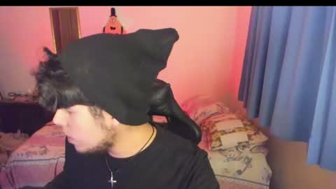 Snapshot of big_cockjughead chatting on July 22, 2026, 12:13 am Logan Sprouse online show from July 22, 2026, 12:13 am