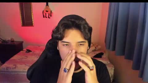 Snapshot of big_cockjughead chatting on July 23, 2026, 1:58 am Logan Sprouse online show from July 23, 2026, 1:58 am