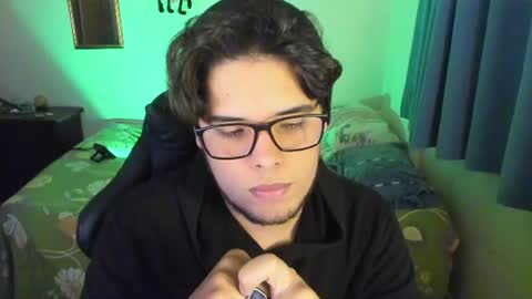 Snapshot of big_cockjughead chatting on July 24, 2026, 11:25 pm Logan Sprouse online show from July 24, 2026, 11:25 pm