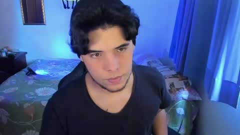 Snapshot of big_cockjughead chatting on August 7, 2026, 6:54 pm Logan Sprouse online show from August 7, 2026, 6:54 pm