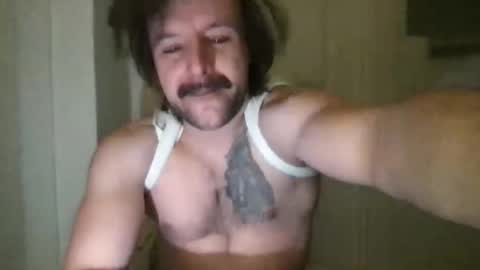 BIG DICK DIRTBAG  online show from January 25, 2025, 3:19 am