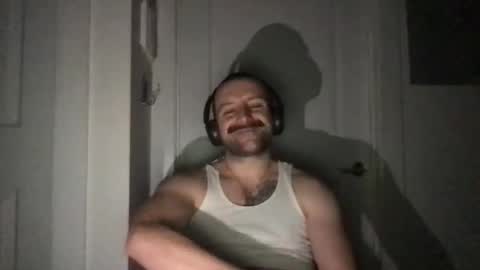 BIG DICK DIRTBAG  online show from November 2, 2025, 12:02 am