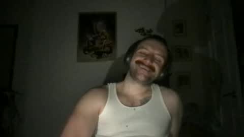 BIG DICK DIRTBAG  online show from December 2, 2025, 11:45 pm