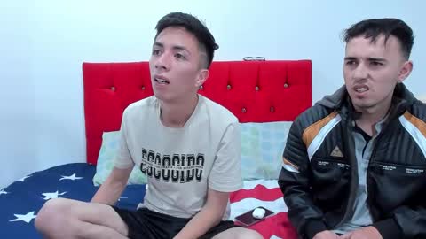 Snapshot of big_dicktop23 chatting on January 5, 2025, 1:24 am john and cris online show from January 5, 2025, 1:24 am