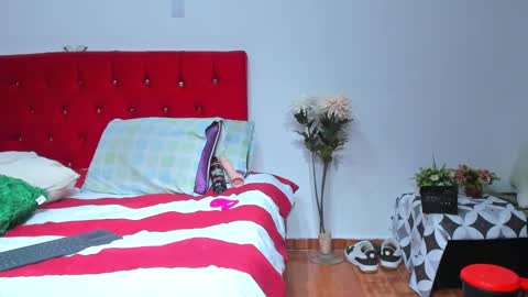 Snapshot of big_dicktop23 chatting on January 12, 2025, 8:47 pm john and cris online show from January 12, 2025, 8:47 pm