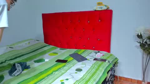 Snapshot of big_dicktop23 chatting on February 24, 2025, 2:51 am john and cris online show from February 24, 2025, 2:51 am