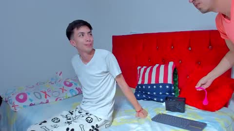 Snapshot of big_dicktop23 chatting on March 3, 2025, 3:19 am john and cris online show from March 3, 2025, 3:19 am