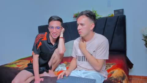 Snapshot of big_dicktop23 chatting on September 16, 2025, 3:07 am john and cris online show from September 16, 2025, 3:07 am